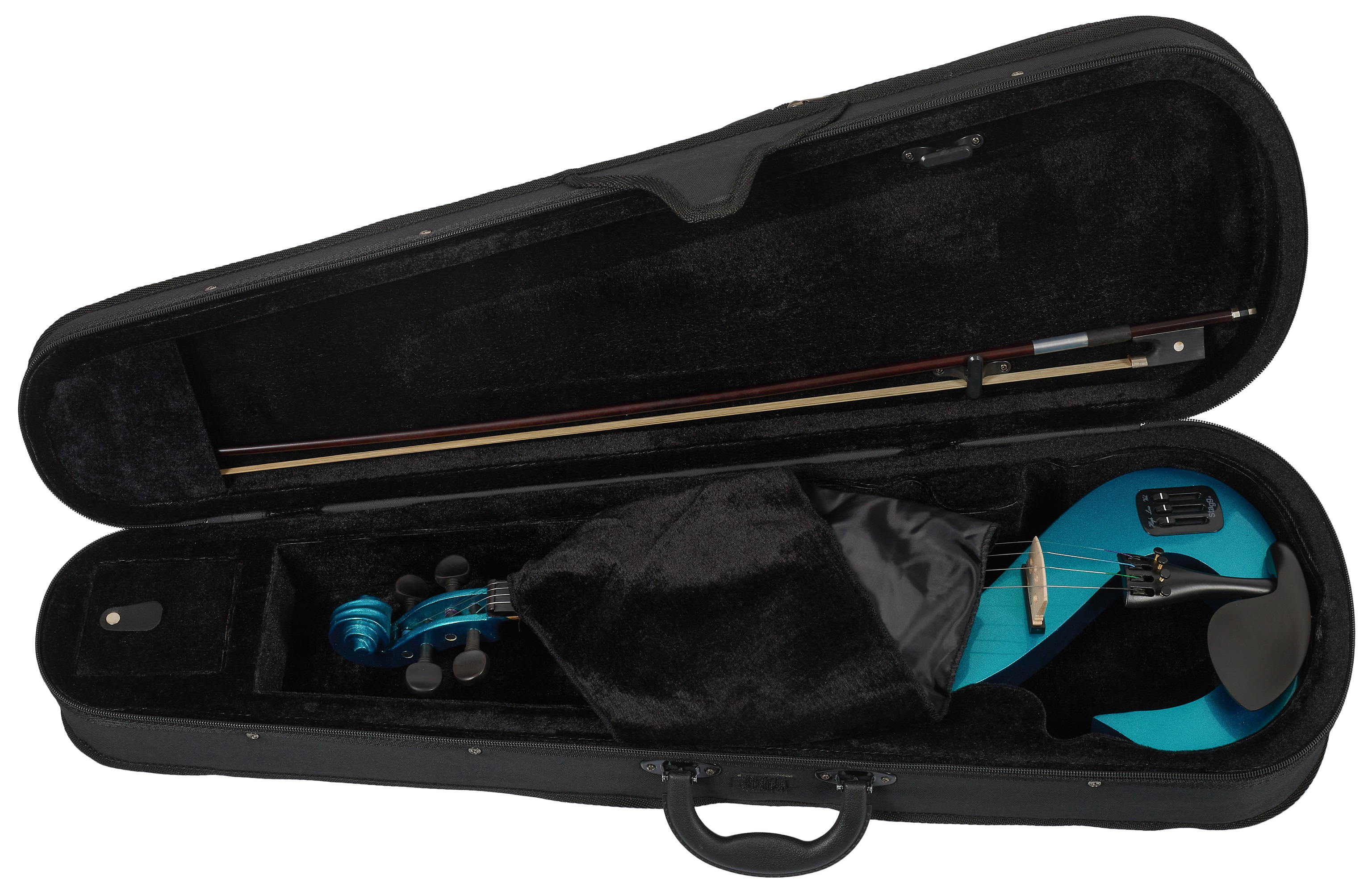 Stagg EVN 4/4 MBL (obrázek 8)