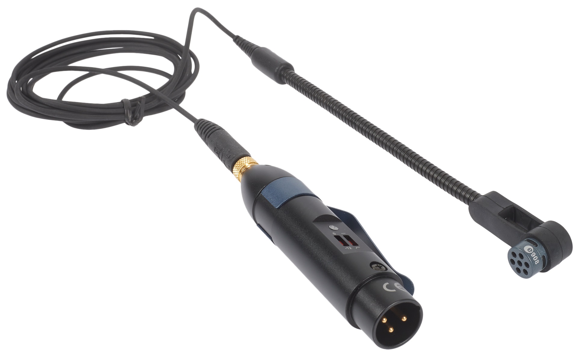 Sennheiser e 908 B (obrázek 3)