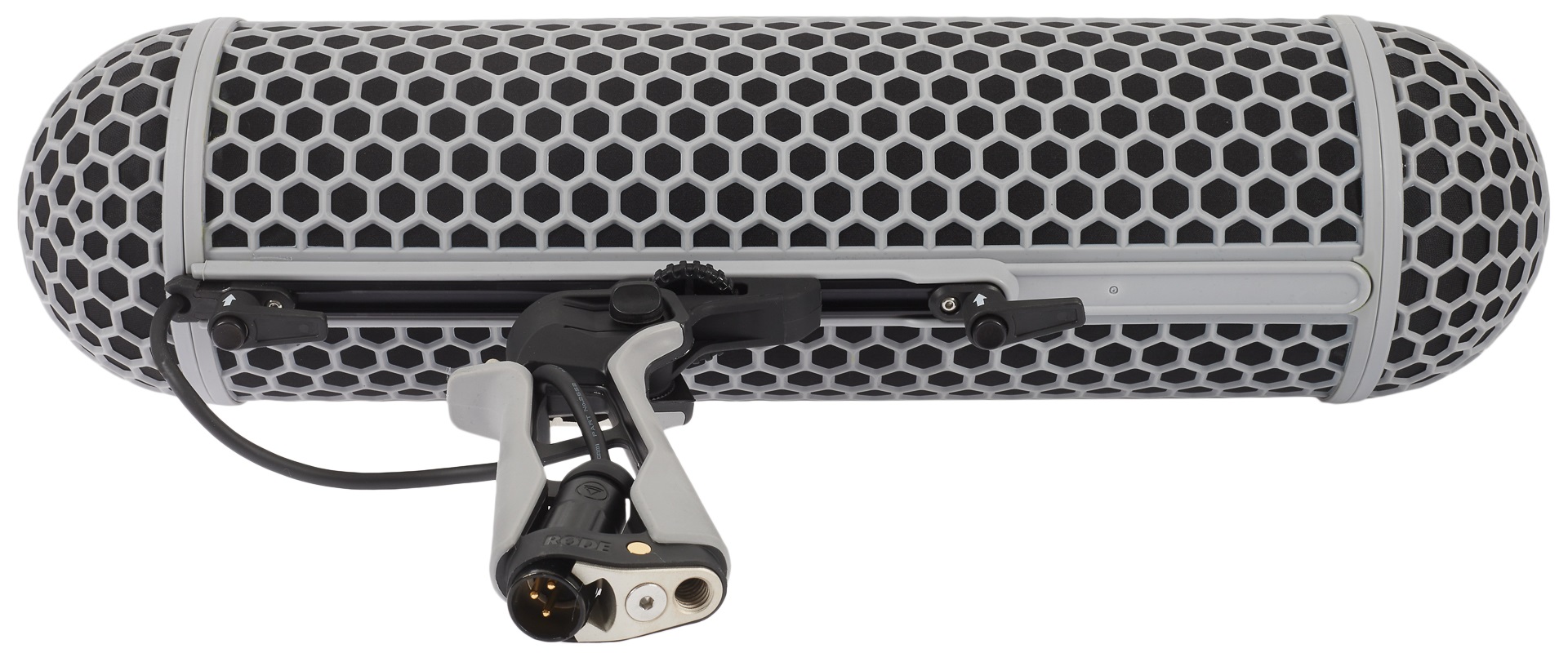 Rode BLIMP MK II (obrázek 3)