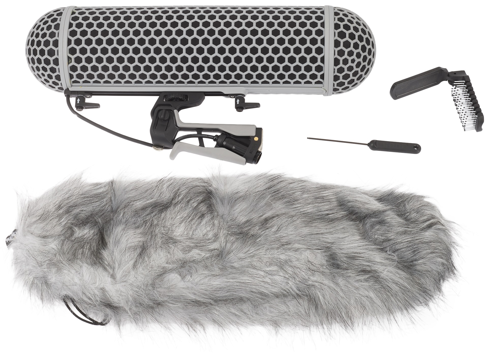 Rode BLIMP MK II (obrázek 7)