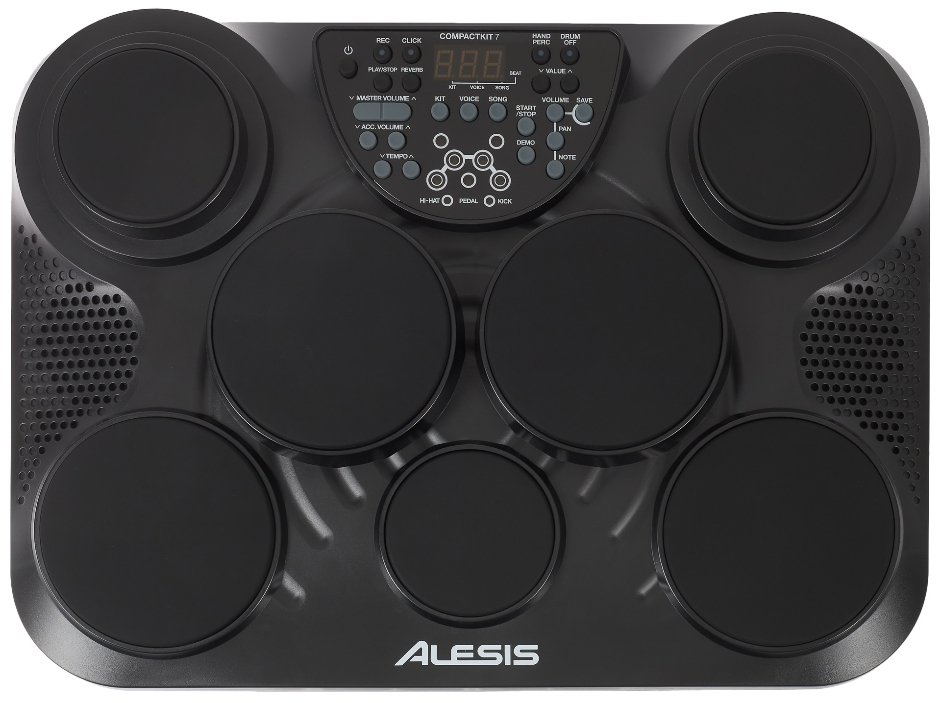 Levně Alesis COMPACTKIT 7