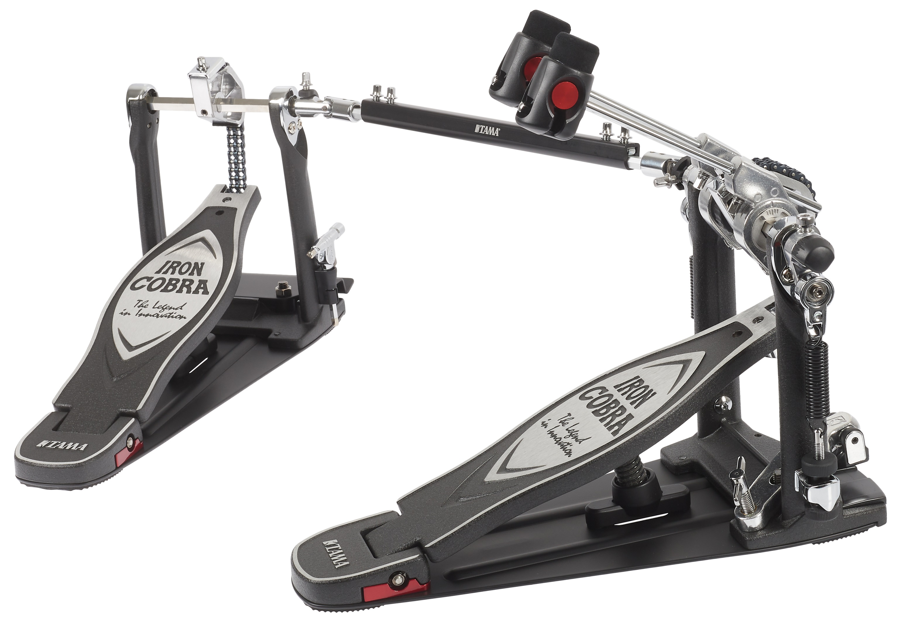 Tama HP900PWN Iron Cobra Power Glide (obrázek 4)