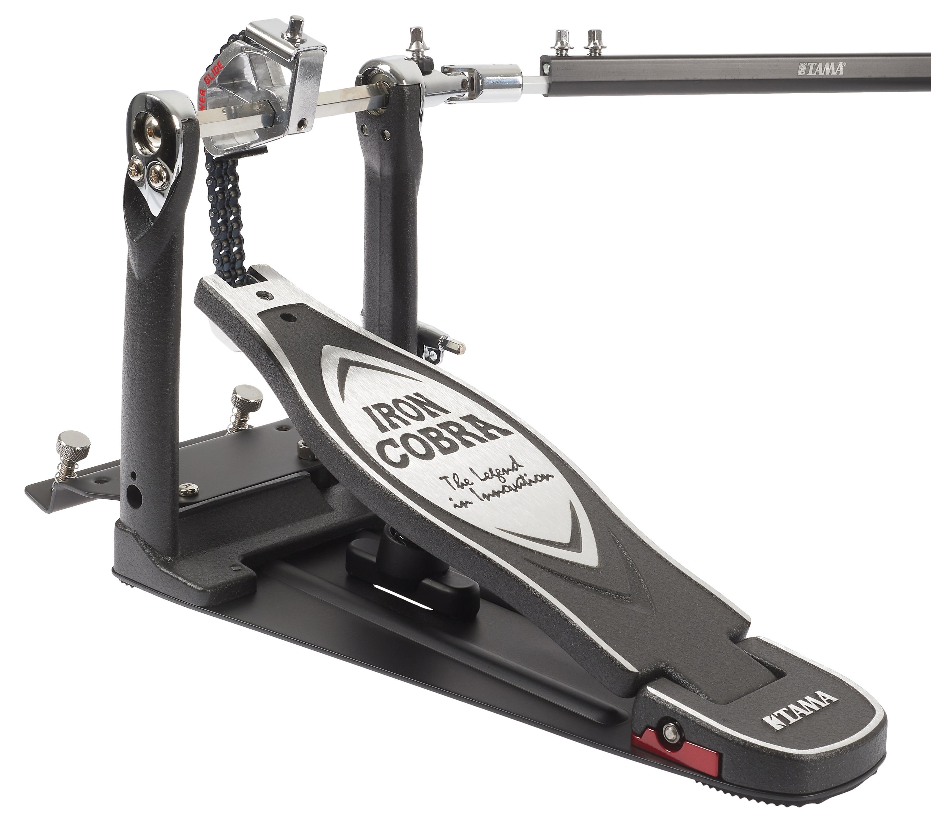 Tama HP900PWN Iron Cobra Power Glide (obrázek 6)