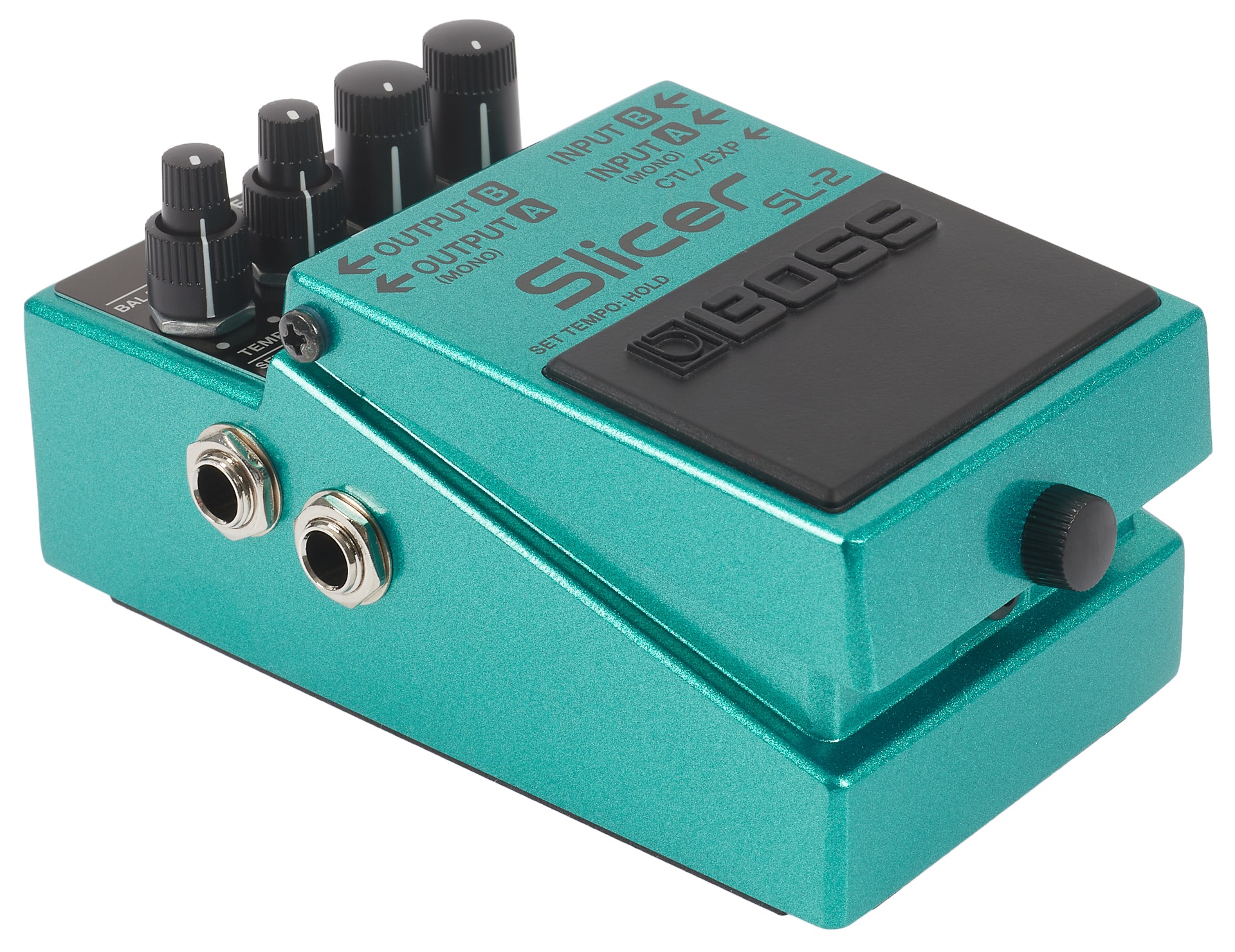 Boss SL-2 (obrázek 3)