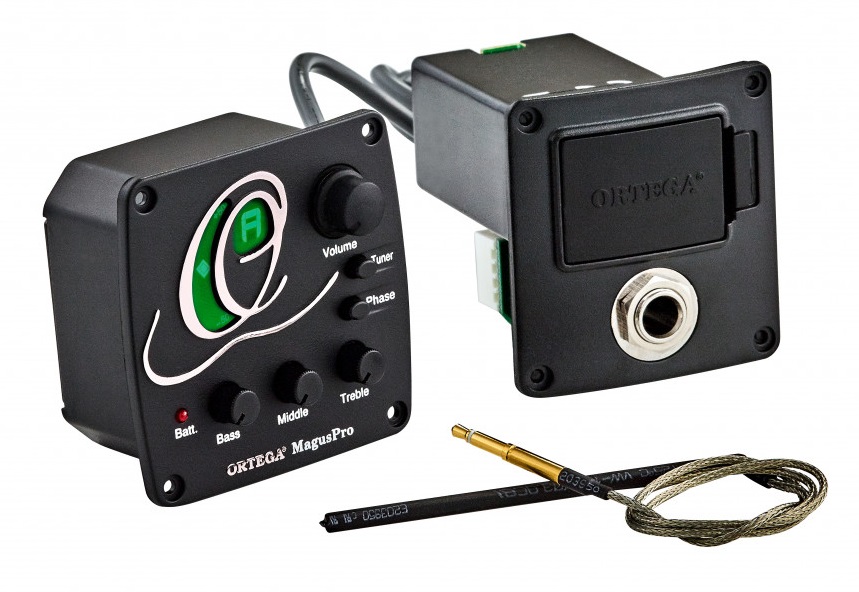 Ortega LIZZY-PRO (obrázek 4)