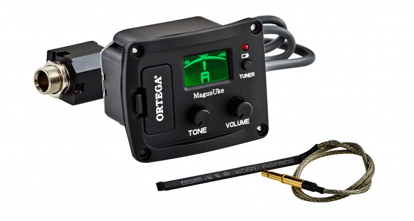 Ortega LIZZY-BSFL-GB (obrázek 4)