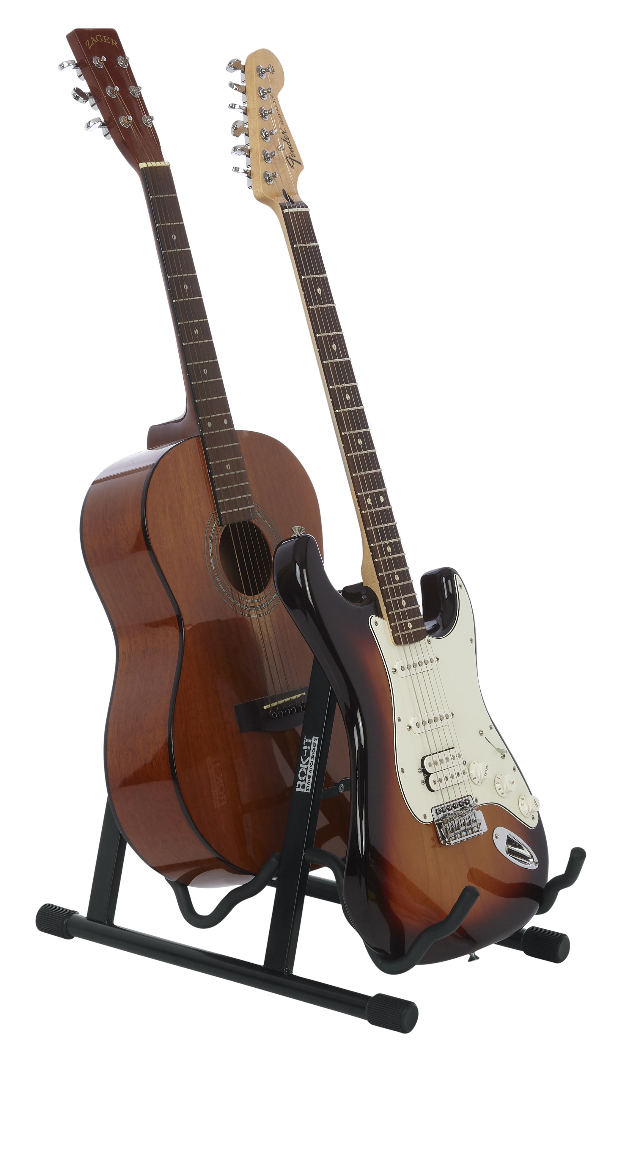 Gator Frameworks RI-GTRAU2X (obrázek 9)