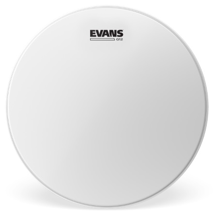Evans 18" G12 Coated