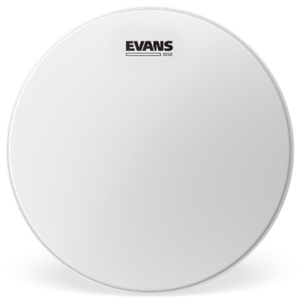 Evans 15" G12 Clear