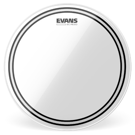 Levně Evans 14" EC Resonant