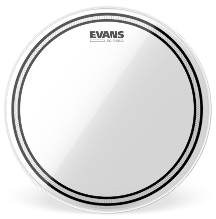 Levně Evans 18" EC Resonant