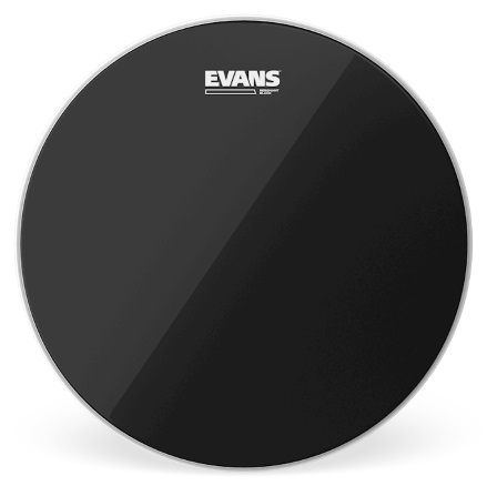 Levně Evans 15" Resonant Black