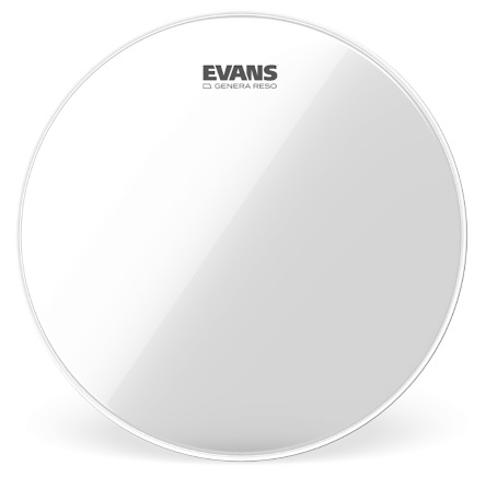 Levně Evans 8" Genera Resonant