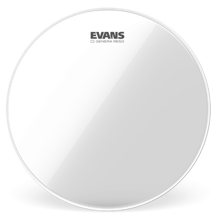 Levně Evans 10" Genera Resonant
