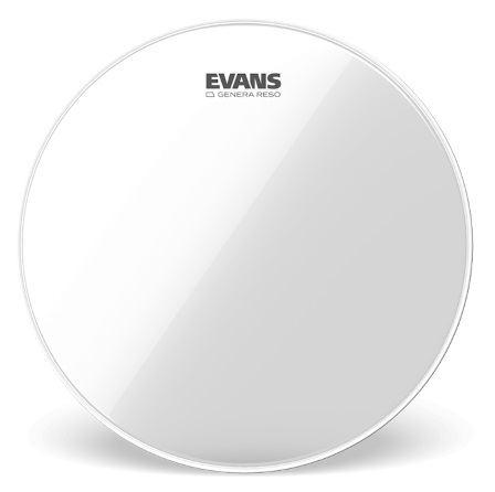Evans 15" Genera Resonant