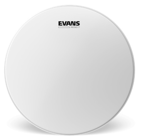 Levně Evans 15" RESO 7 Coated