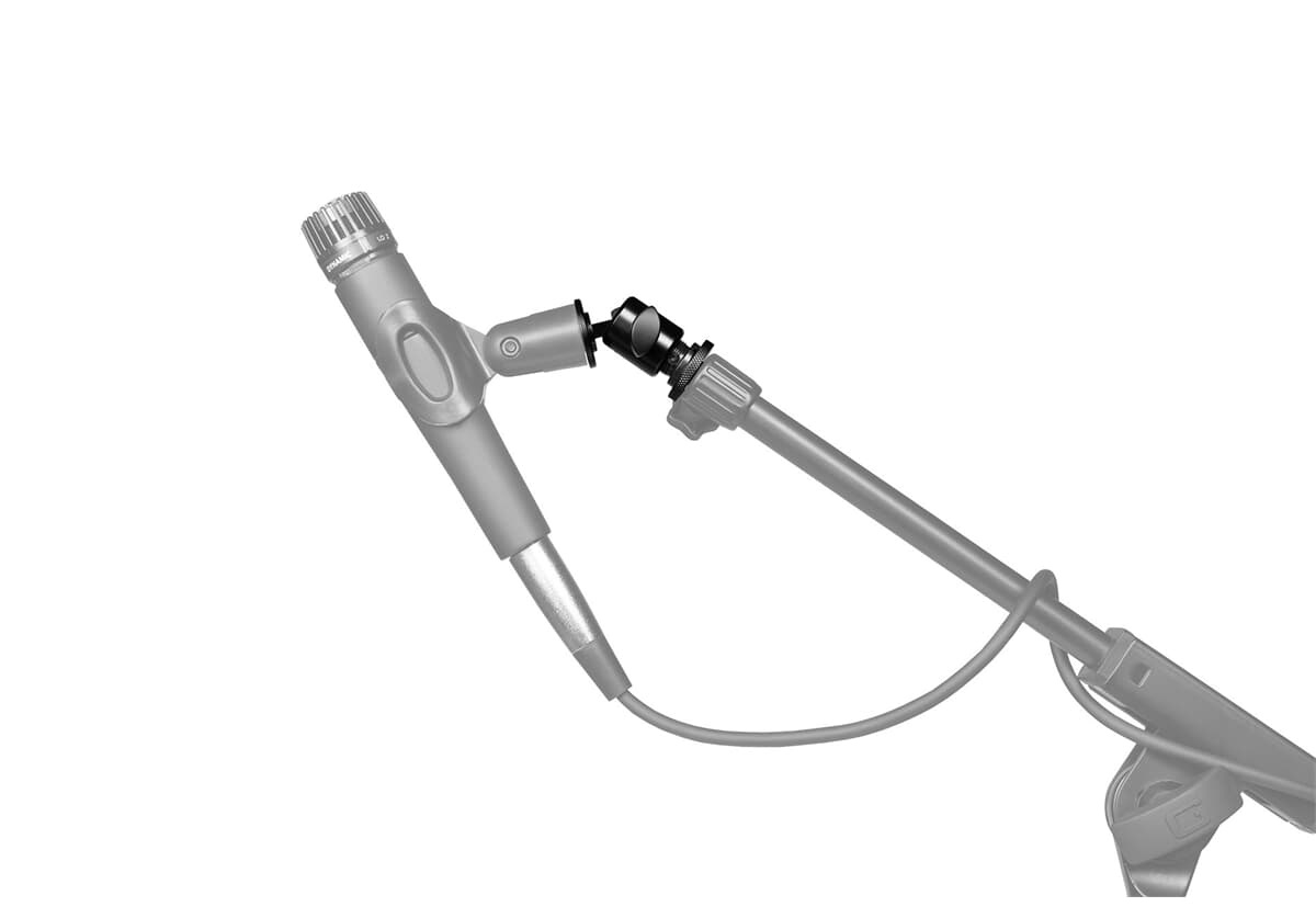 Gator Frameworks GFW-MIC-BALLHEAD-MT (obrázek 4)