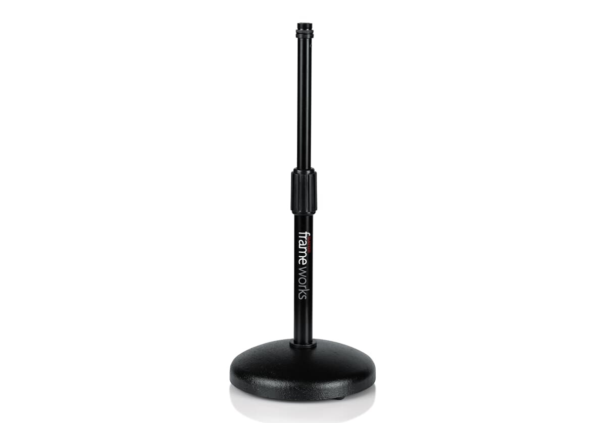 Gator Frameworks GFW-MIC-0501