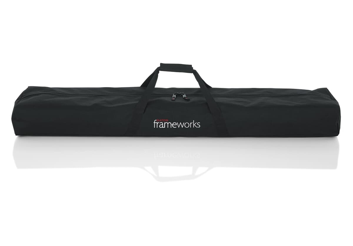Gator Frameworks GFW-6XMICSTANDBAG (obrázek 3)