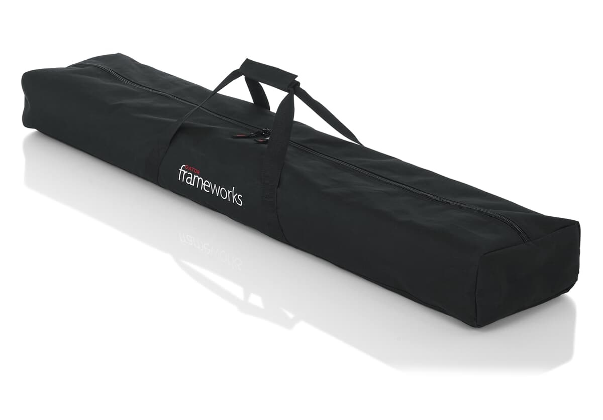 Gator Frameworks GFW-6XMICSTANDBAG (obrázek 5)