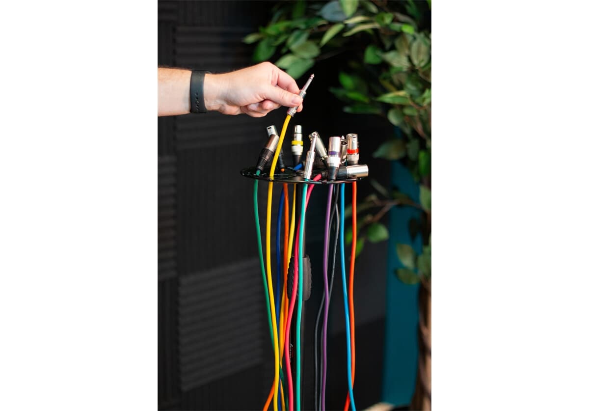 Gator Frameworks GFW-CABLEHNGRTRAY (obrázek 3)