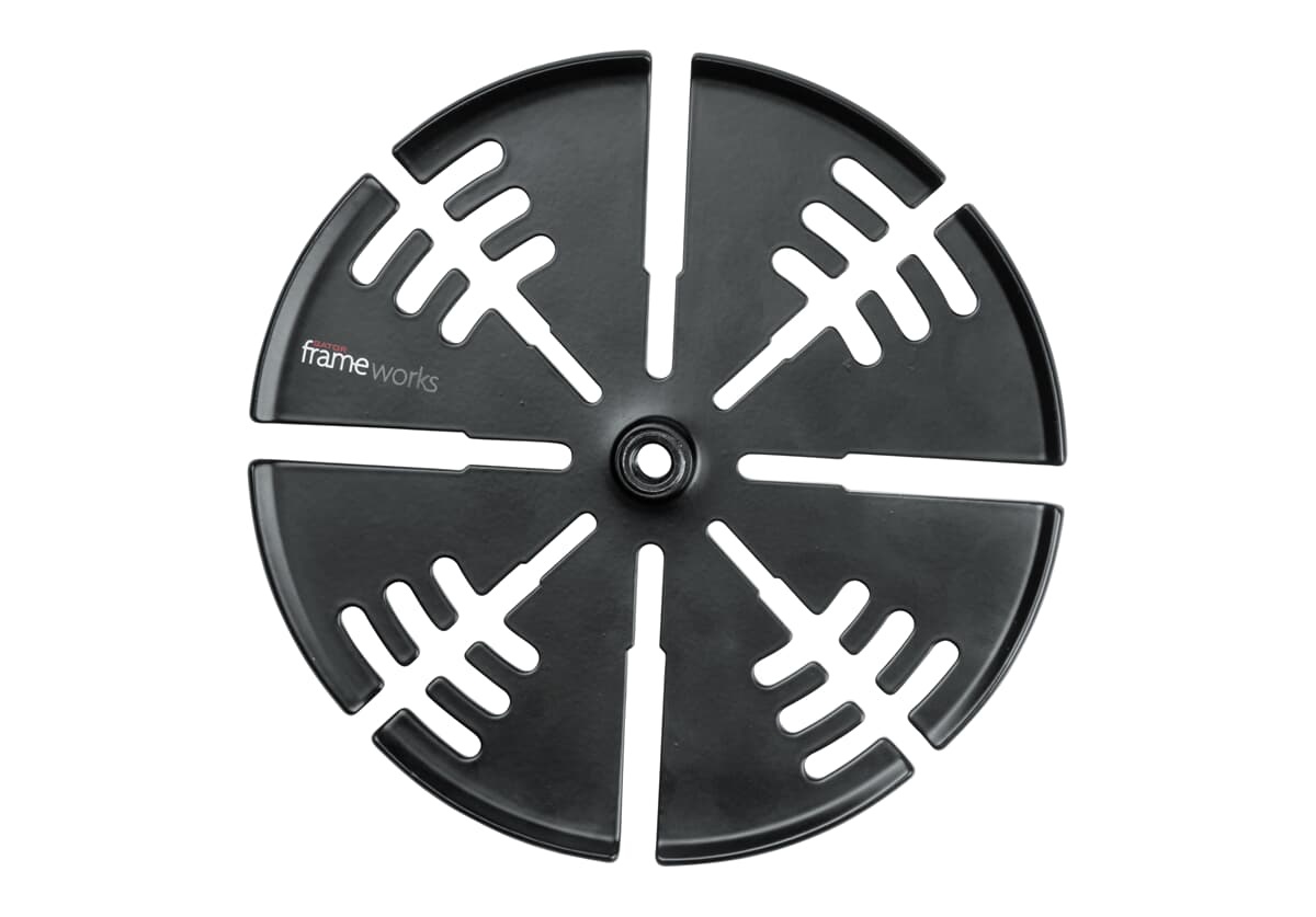 Gator Frameworks GFW-CABLEHNGRTRAY (obrázek 5)