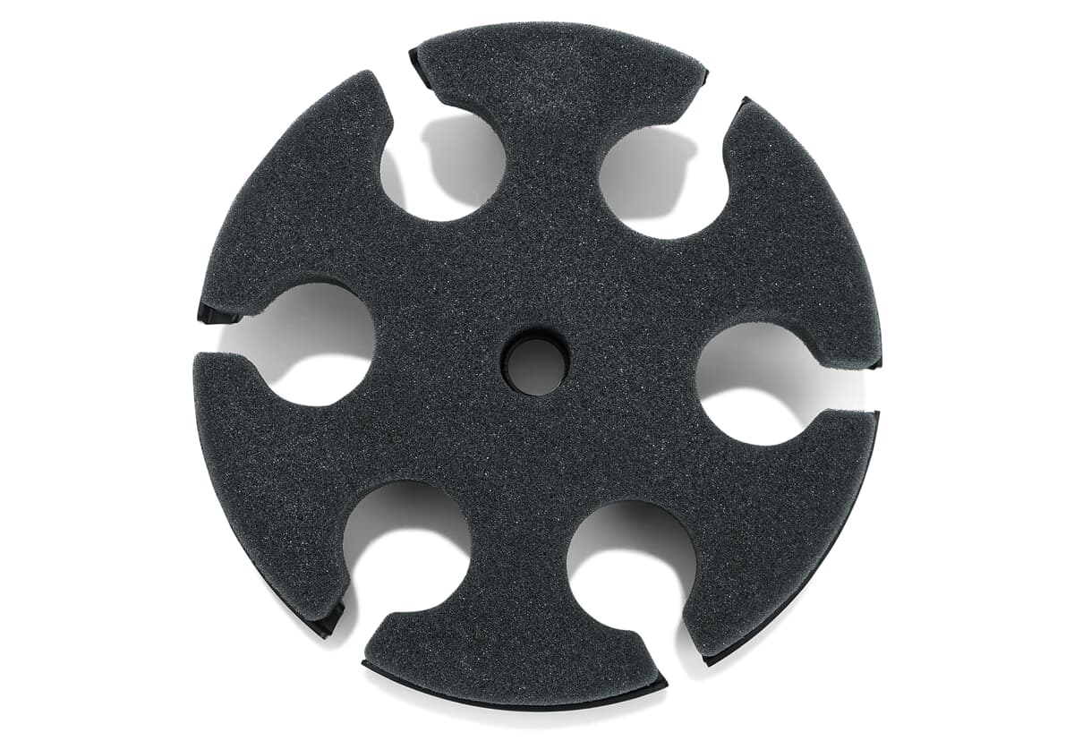Gator Frameworks GFW-MIC-6TRAY (obrázek 3)