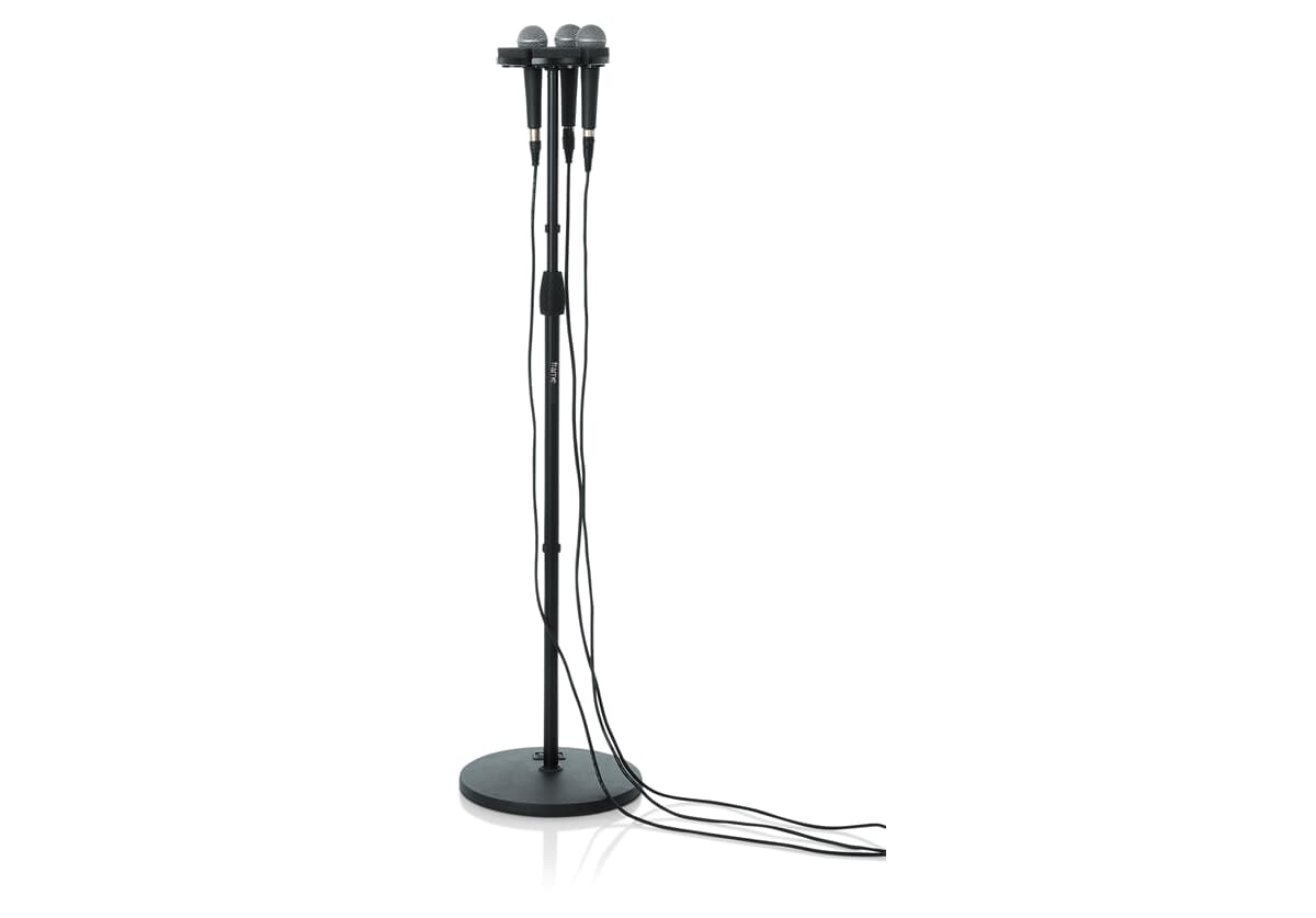 Gator Frameworks GFW-MIC-6TRAY (obrázek 4)