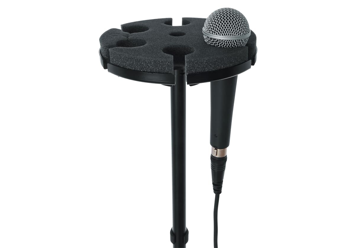 Gator Frameworks GFW-MIC-6TRAY (obrázek 5)