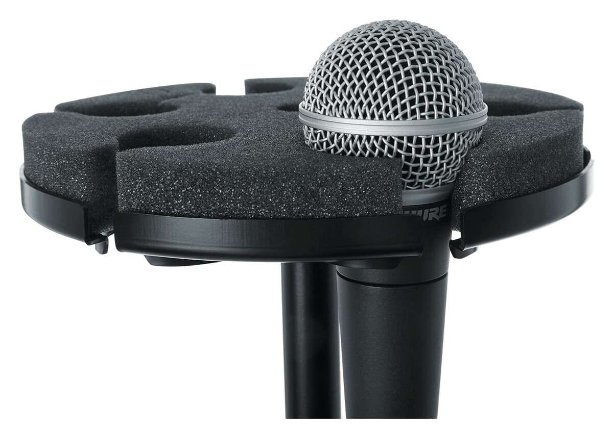 Gator Frameworks GFW-MIC-6TRAY (obrázek 6)