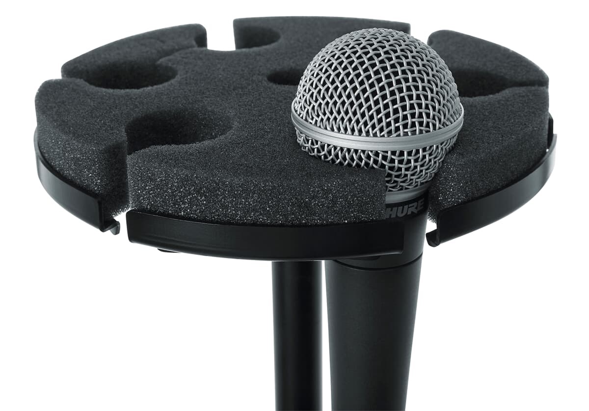 Gator Frameworks GFW-MIC-6TRAY (obrázek 7)