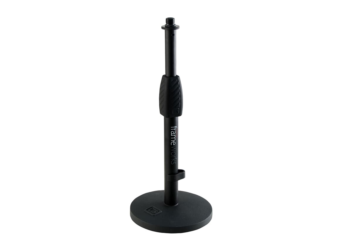 Levně Gator Frameworks GFW-MIC-0601