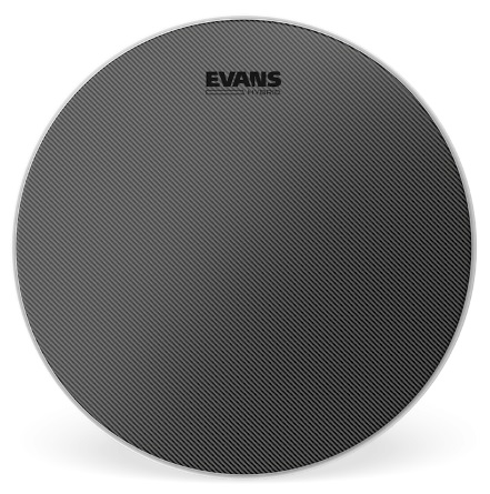 Levně Evans 13" HYBRID Coated