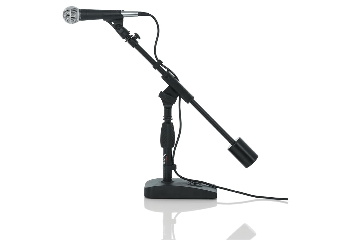 Gator Frameworks GFW-MIC-0822 (obrázek 6)