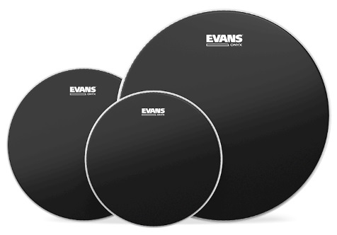 Levně Evans ONYX Fusion set
