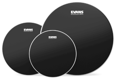 Levně Evans ONYX Standard Set