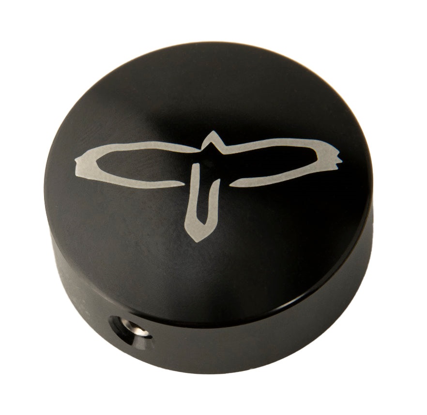 Levně PRS Barefoot Button Pedal Topper
