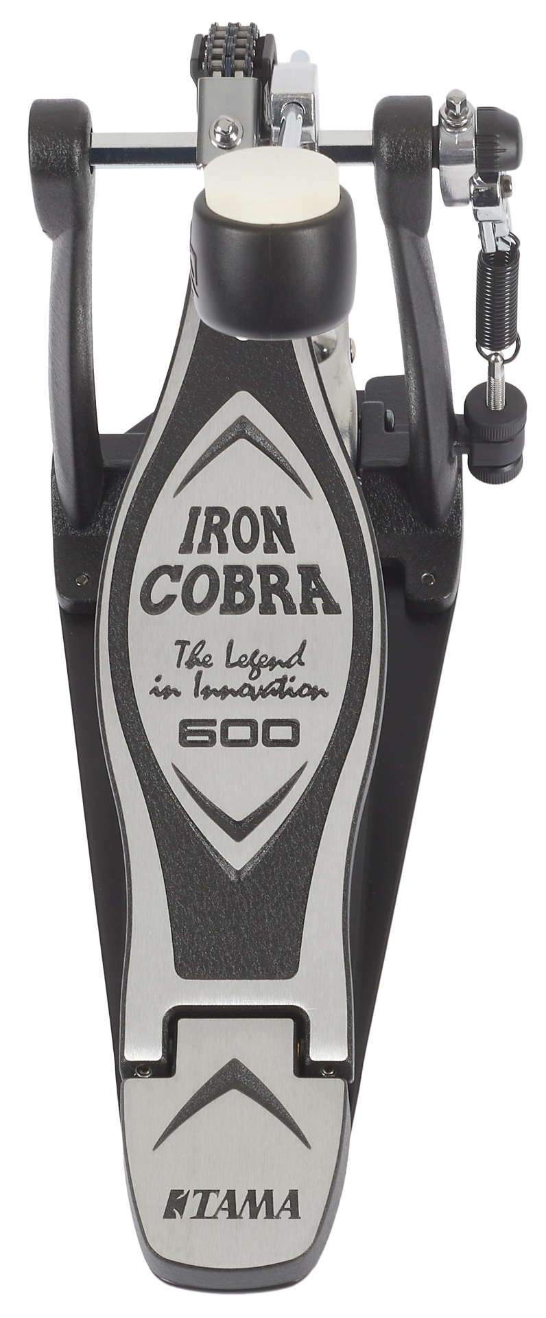 Tama HP600D Iron Cobra (obrázek 5)