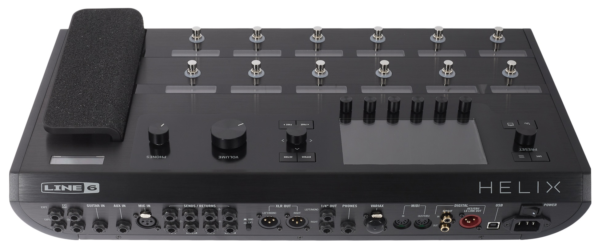 Line 6 Helix (obrázek 5)