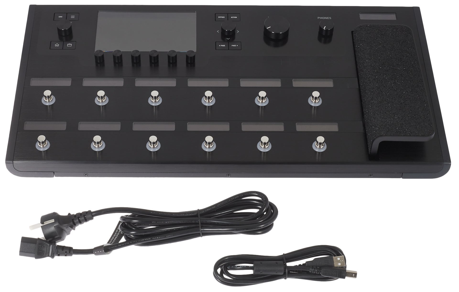 Line 6 Helix (obrázek 7)