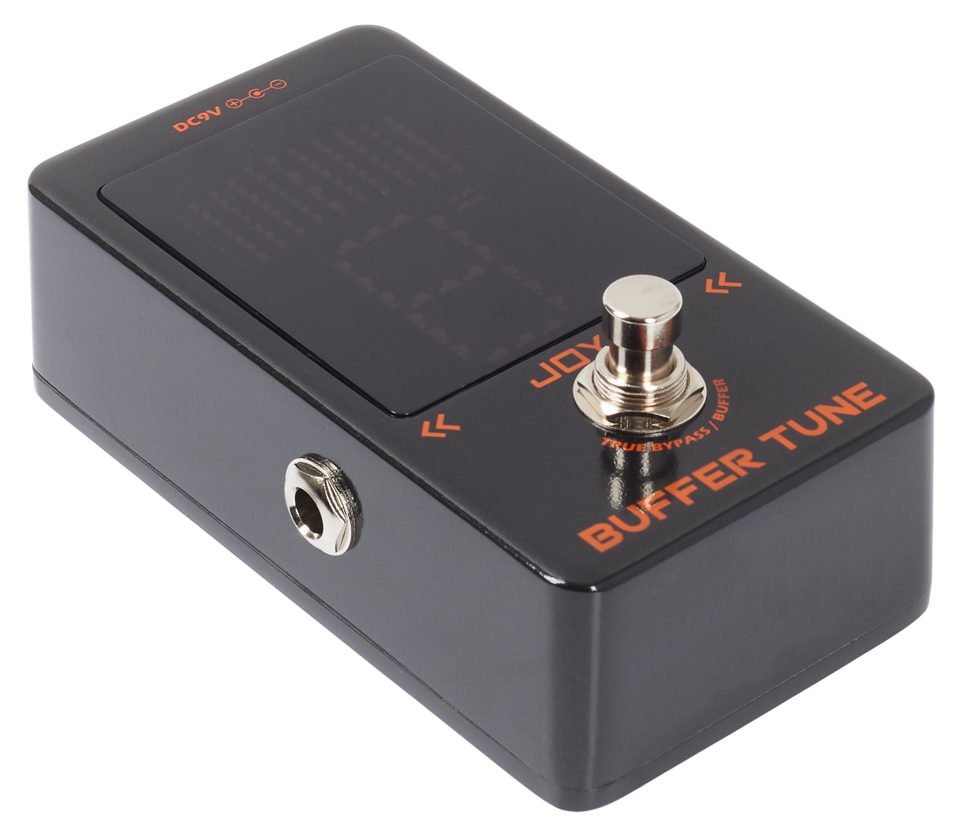 Joyo JF-19 Buffer Tune (obrázek 3)