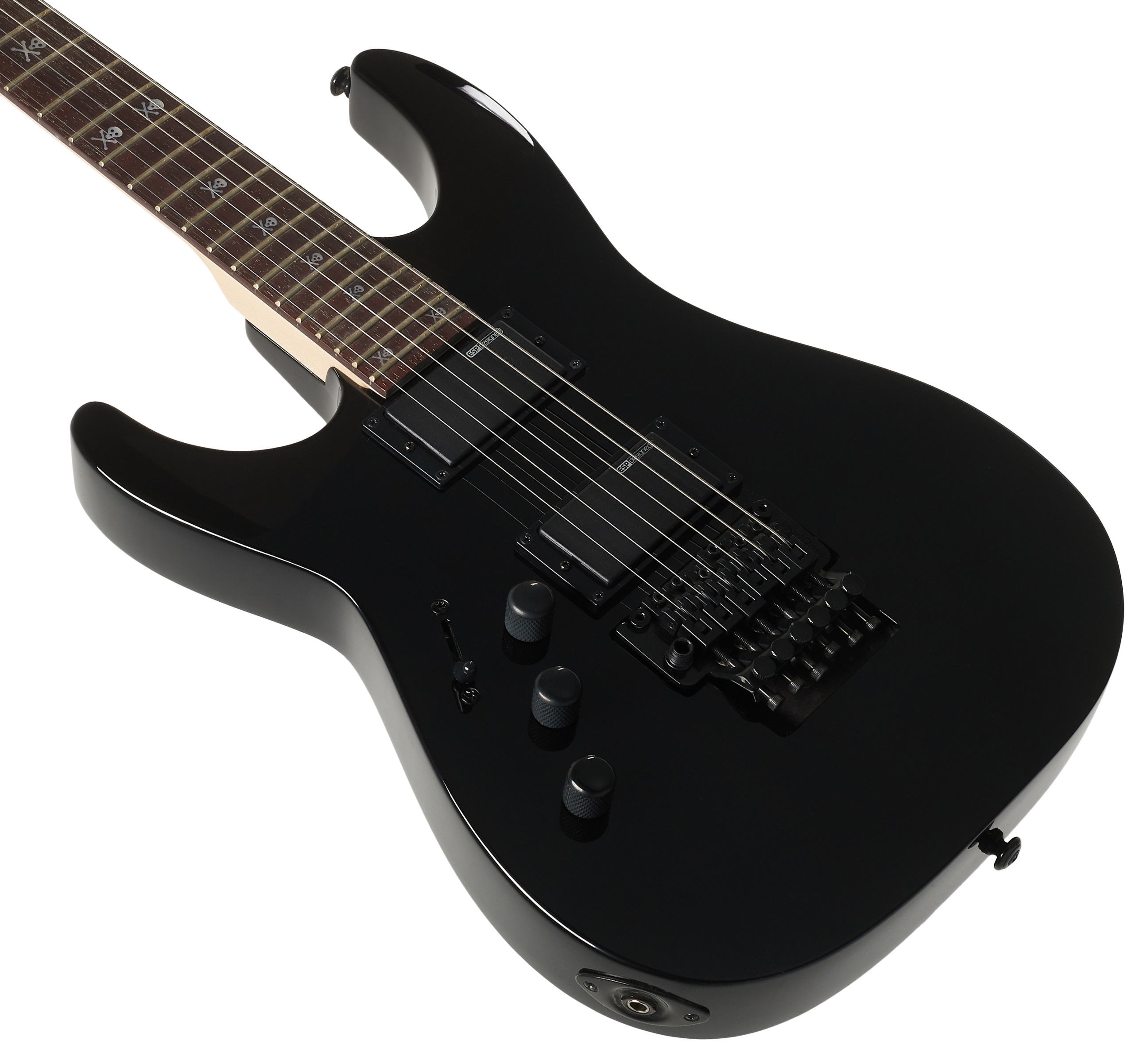 ESP LTD KH-202 BLK LH (obrázek 3)