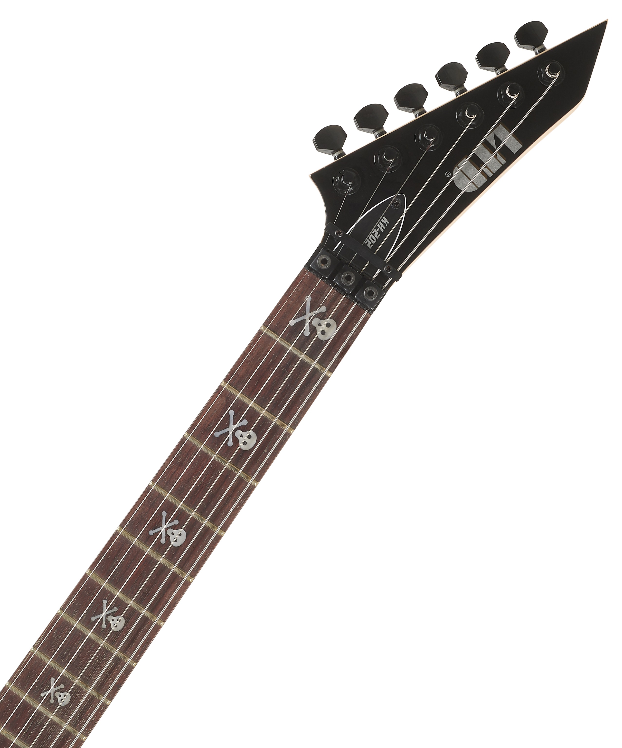 ESP LTD KH-202 BLK LH (obrázek 4)