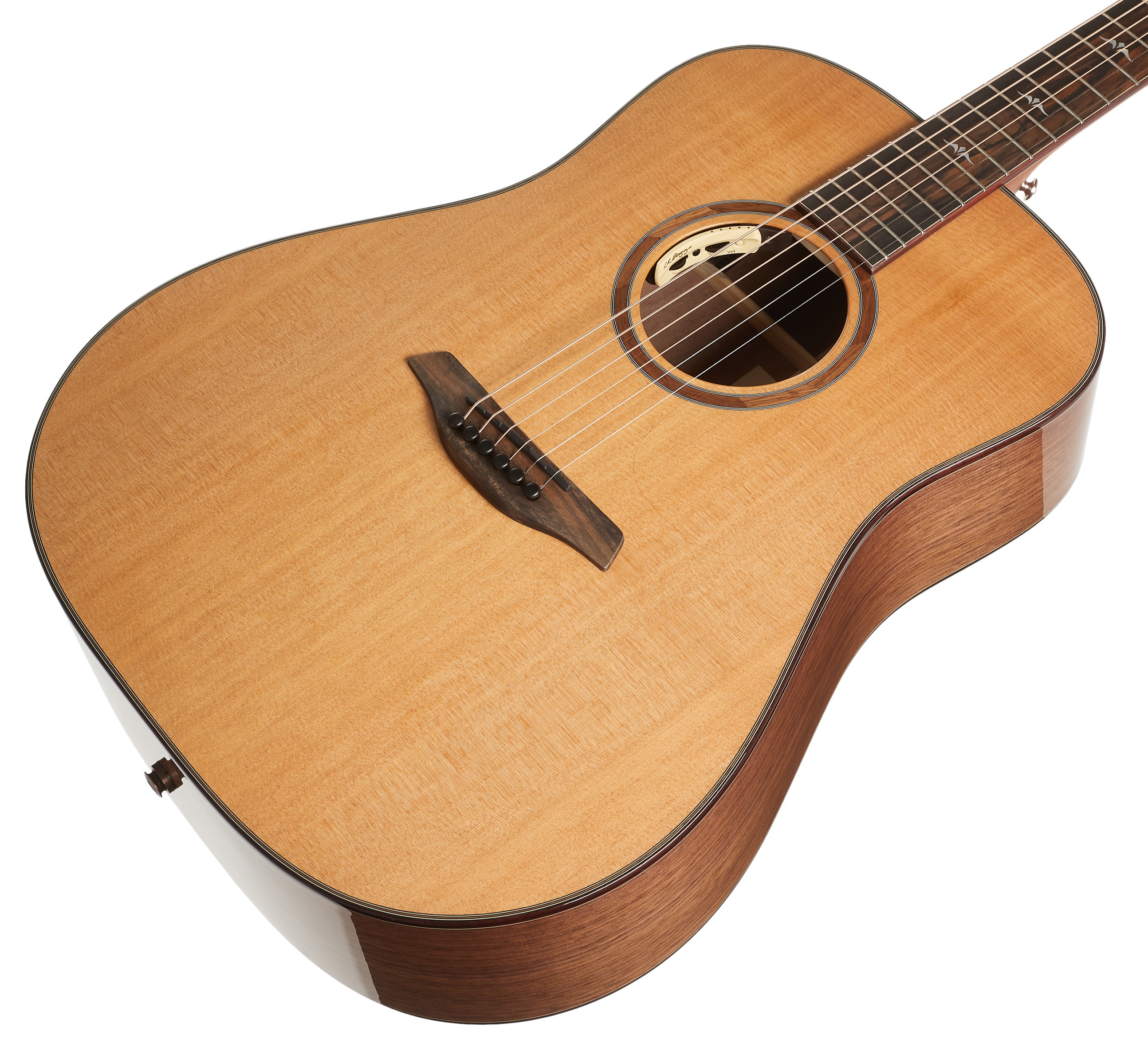 Furch Rainbow D-CW (obrázek 3)
