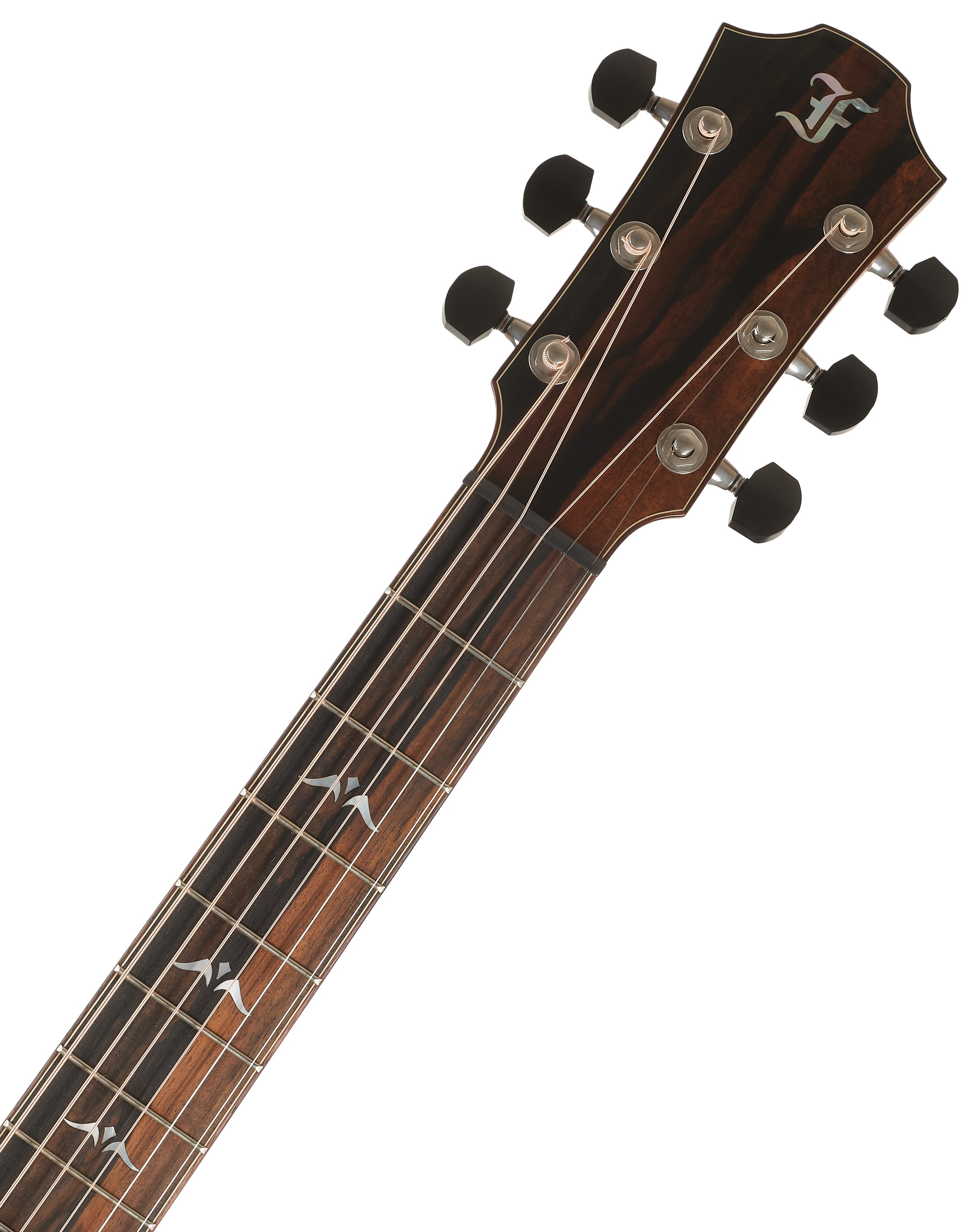Furch Rainbow D-CW (obrázek 4)