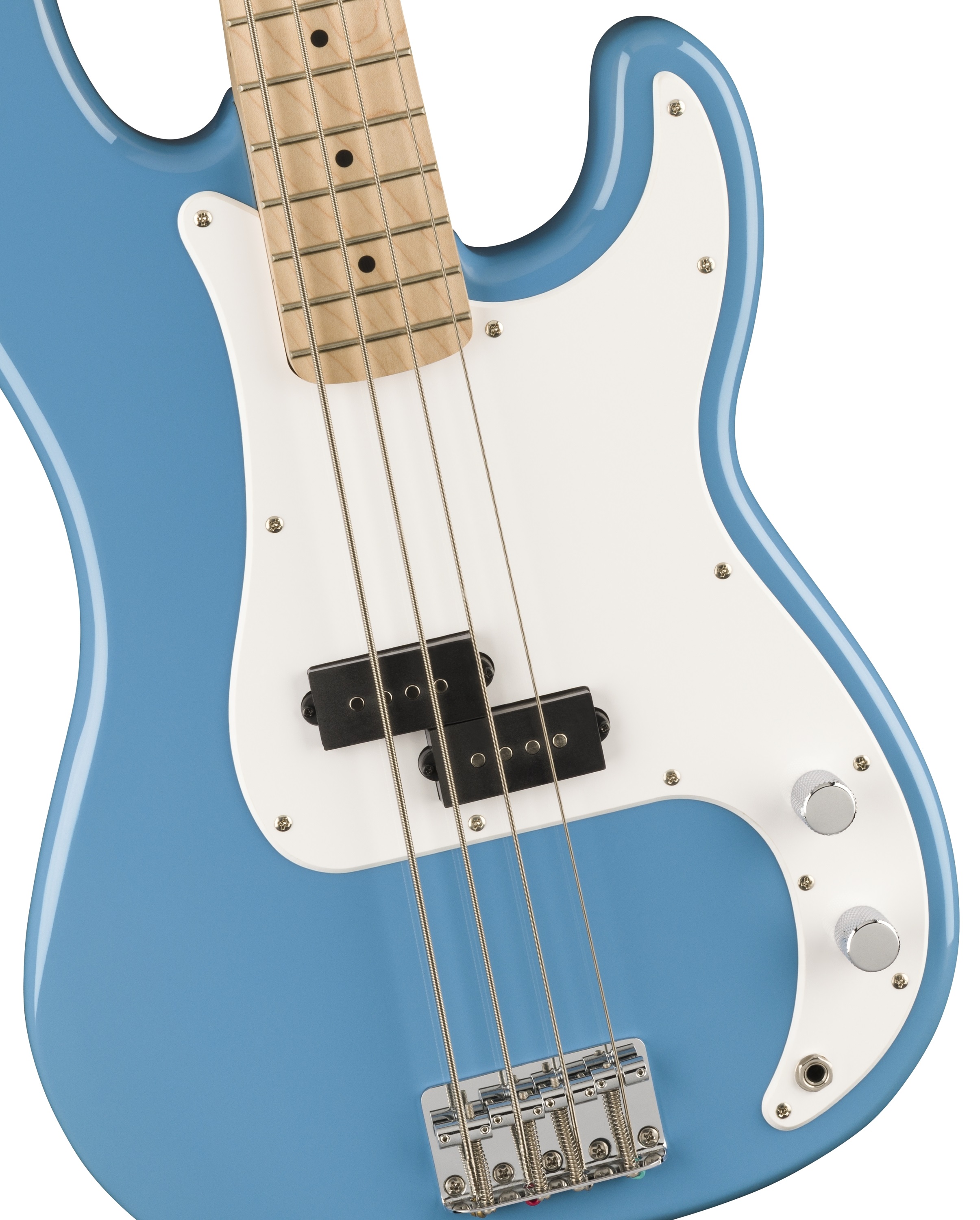 Fender Squier Sonic Precision Bass MN CAB (obrázek 3)