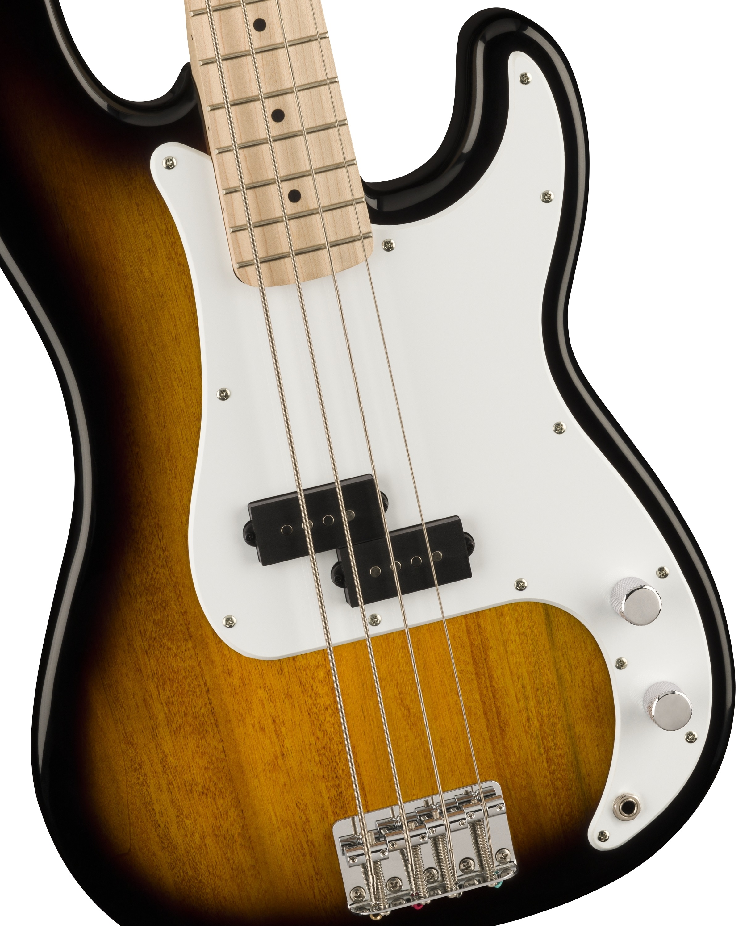 Fender Squier Sonic Precision Bass MN 2TS (obrázek 3)