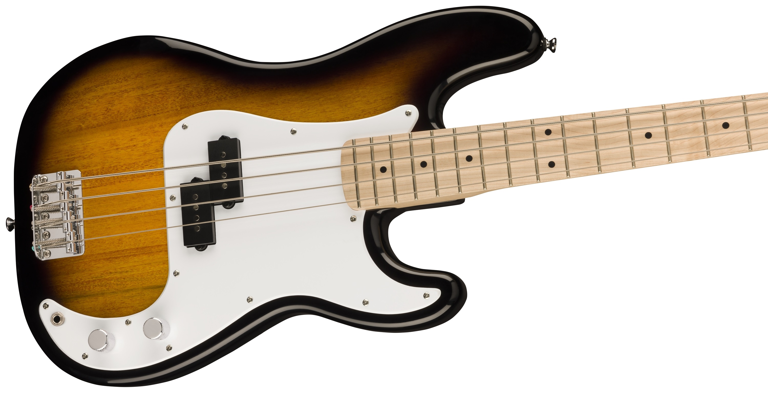 Fender Squier Sonic Precision Bass MN 2TS (obrázek 4)