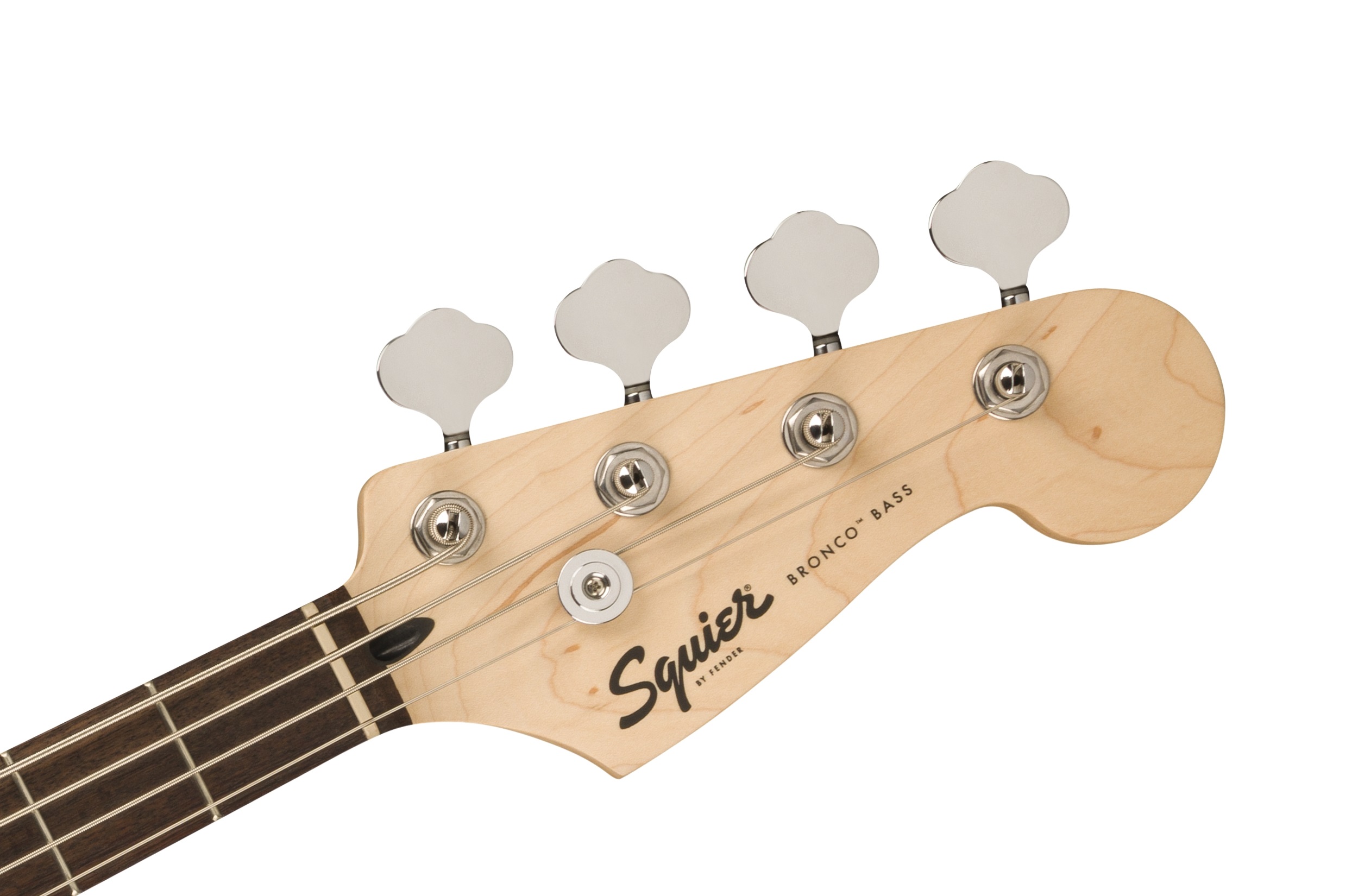 Fender Squier Sonic Bronco Bass LRL BLK (obrázek 5)