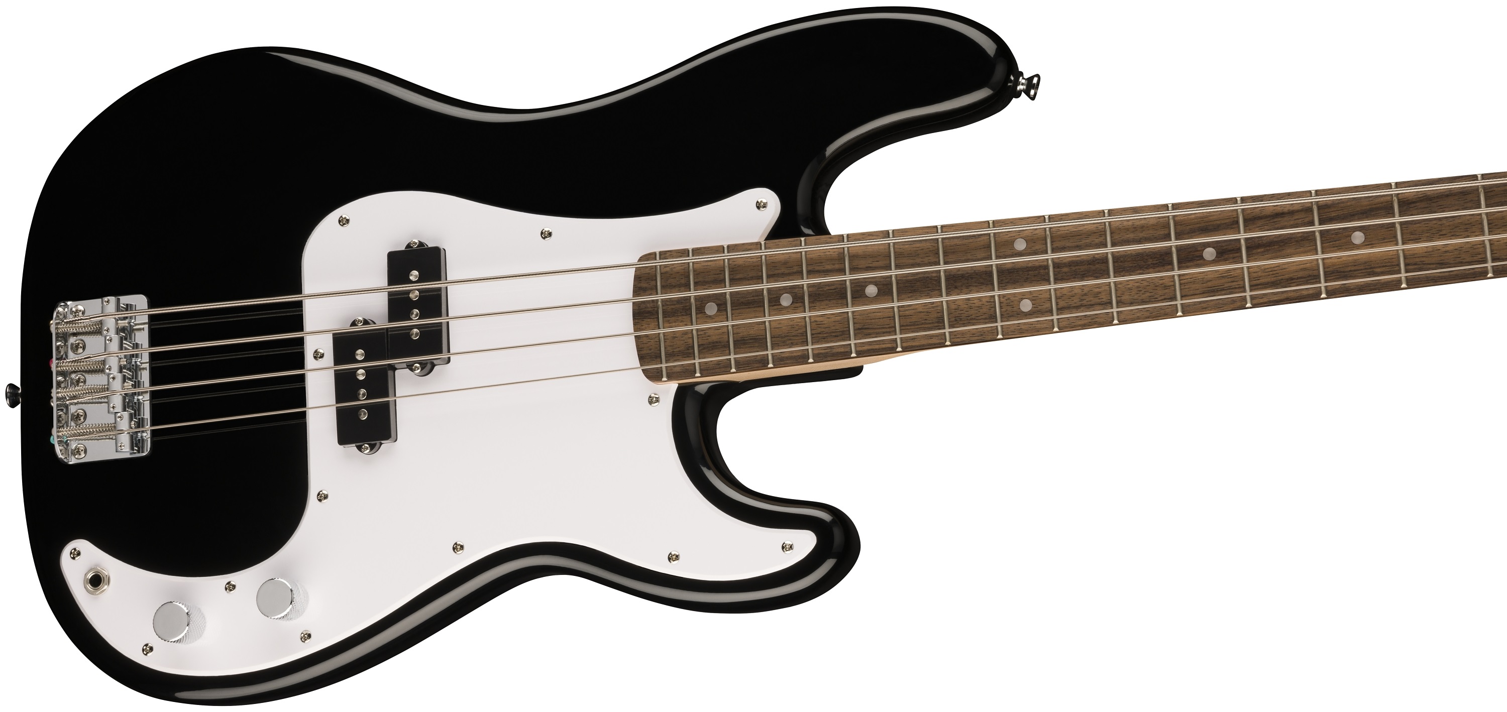 Fender Squier Sonic Precision Bass LRL BLK (obrázek 4)